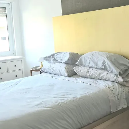 Apartmán Casa Belém