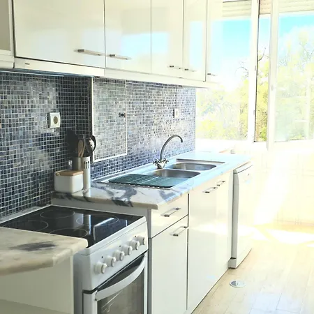 Apartmán Casa Belém Lisboa