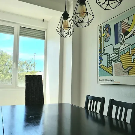Casa Belem Apartment Lissabon