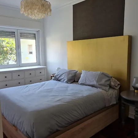 Casa Belém Apartmán Lisboa