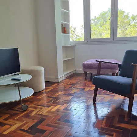 Apartmán Casa Belém