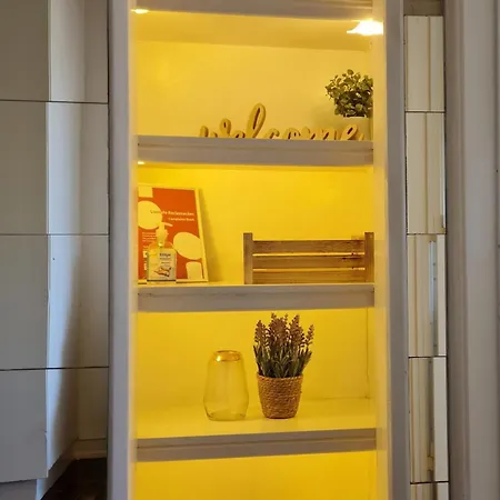 Casa Belem Appartement Lissabon