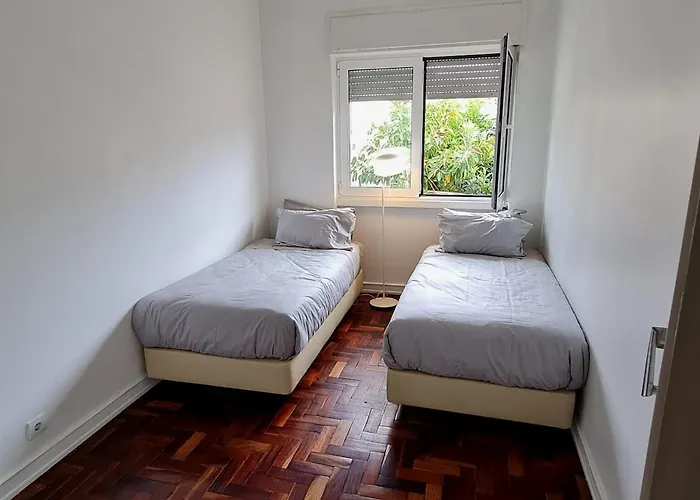 Casa Belém Appartement Lisboa