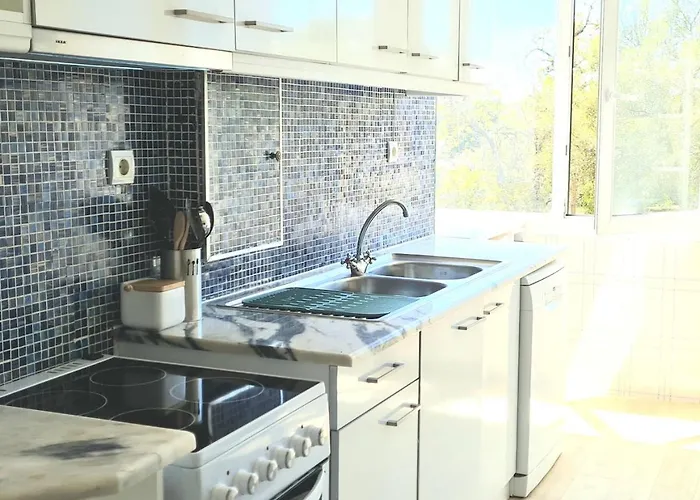 Appartement Casa Belém Lisboa