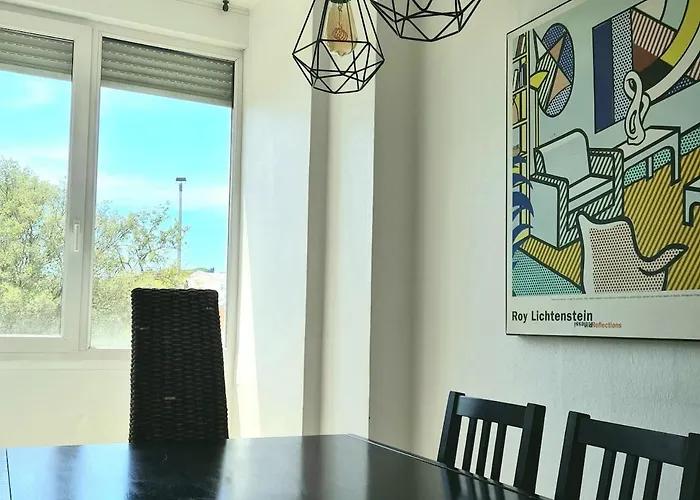 Casa Belém Appartement Lisboa