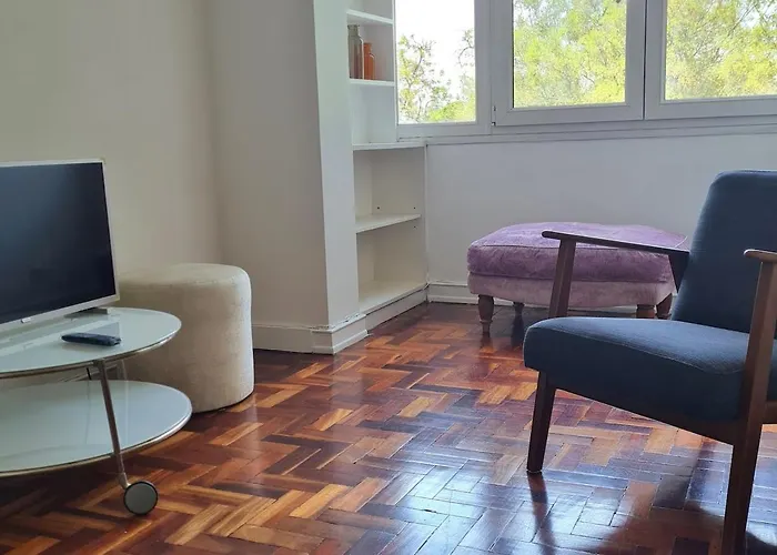 Appartement Casa Belém