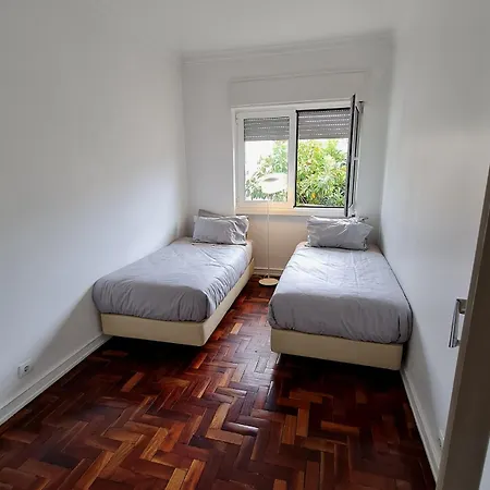 Casa Belém Apartamento Lisboa
