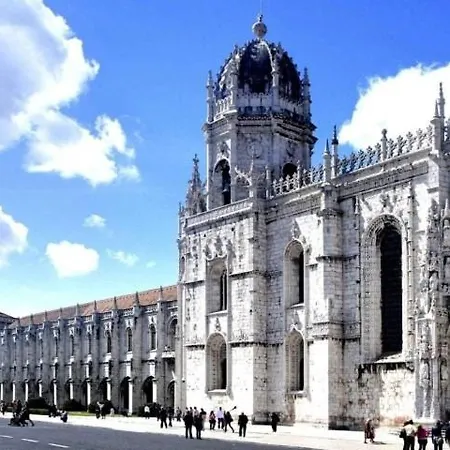 Casa Belém *