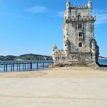 Casa Belém Lisboa