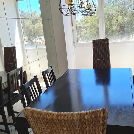 Apartamento Casa Belém *