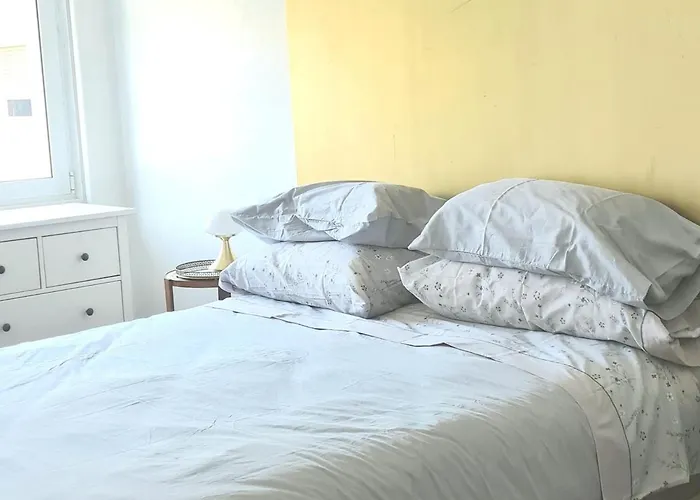 Apartamento Casa Belém