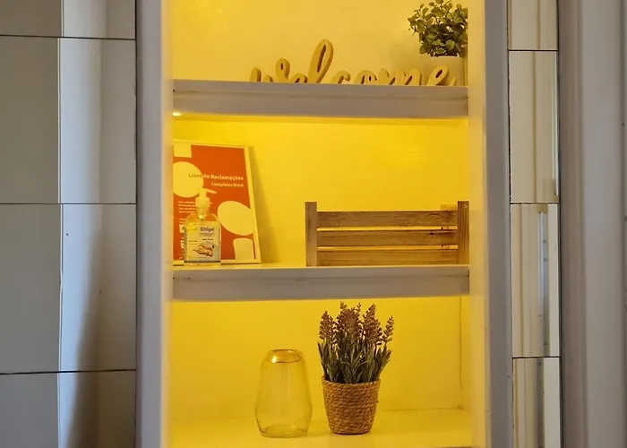 Casa Belém Apartamento Lisboa