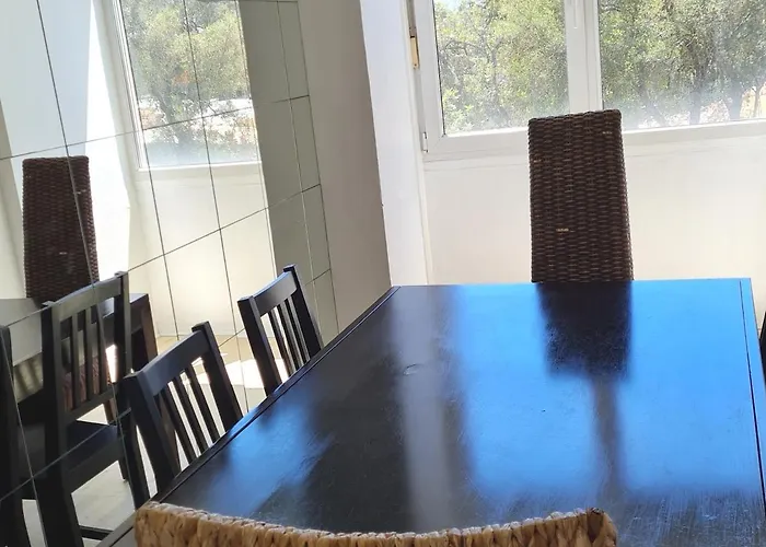 Apartamento Casa Belém *