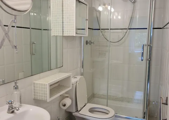 Casa Belém Apartamento *