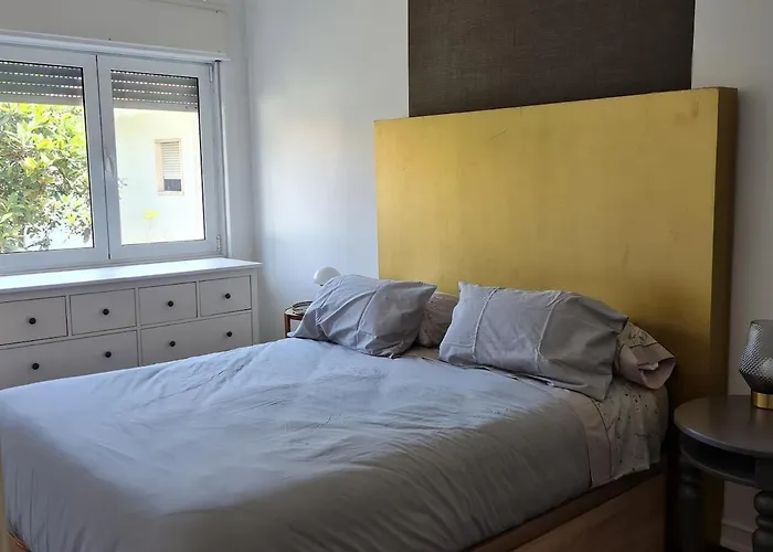 Casa Belém Apartamento Lisboa