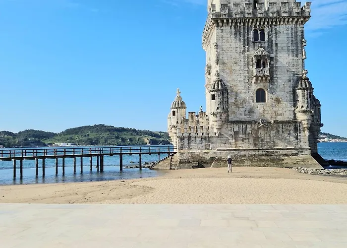 Casa Belém Lisboa